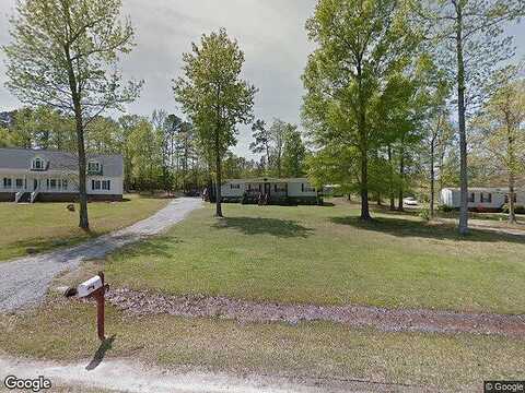 Orange Blossom, ROANOKE RAPIDS, NC 27870