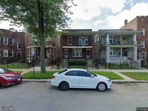 Blackstone, CHICAGO, IL 60619