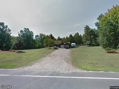 Drew, WEIDMAN, MI 48893