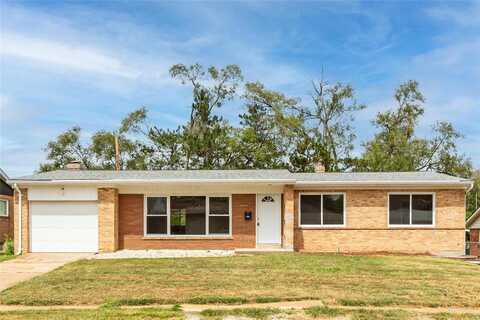 Glenside, SAINT LOUIS, MO 63130