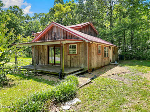 Jennings Creek, GREENEVILLE, TN 37743
