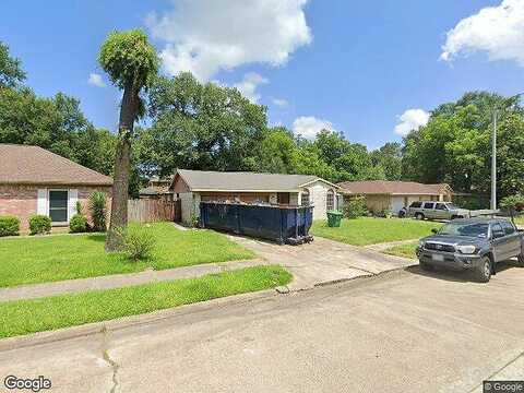 Glenwood Forest, HOUSTON, TX 77078