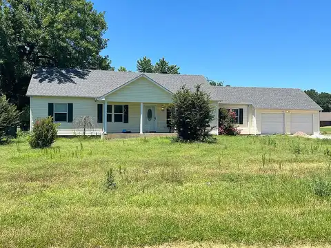 Mckenzie, POCOLA, OK 74902