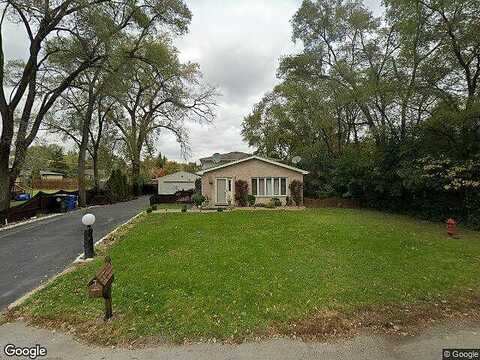 84Th, JUSTICE, IL 60458