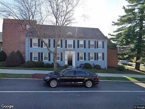 38Th, WASHINGTON, DC 20020