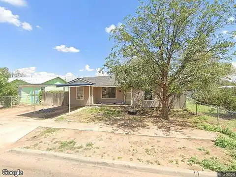 Perry, HOBBS, NM 88240