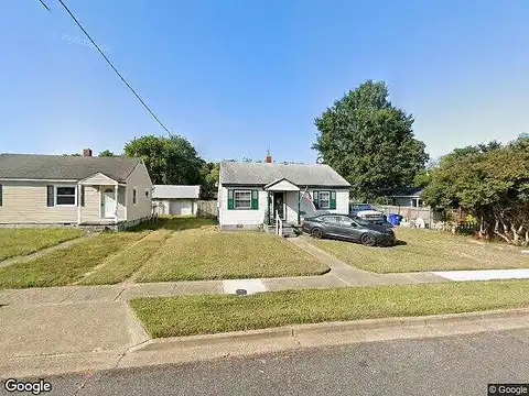 Woodrow, PORTSMOUTH, VA 23707