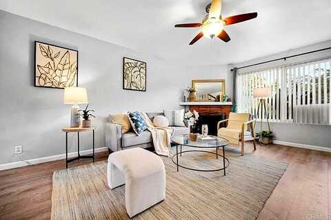 Monair, SAN DIEGO, CA 92117