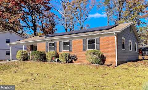 Hamlin, WALDORF, MD 20602