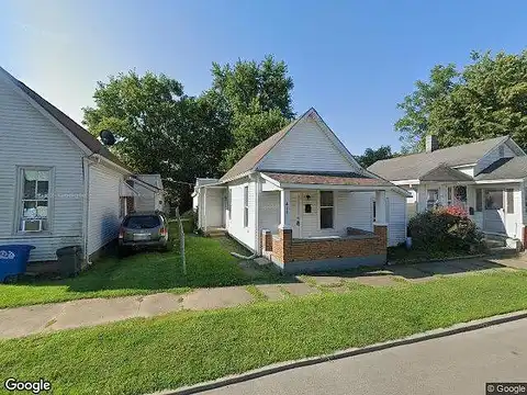 Franklin, SHELBYVILLE, IN 46176