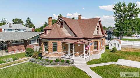 Shilling, BLACKFOOT, ID 83221