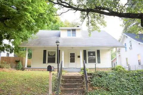 Marion, MOUNT GILEAD, OH 43338