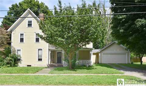 Franklin, WESTFIELD, NY 14787