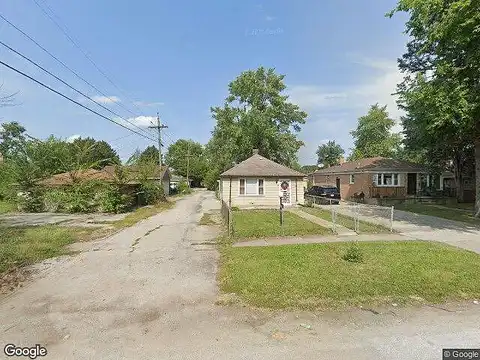150Th, HARVEY, IL 60426