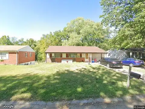 Potomac, FAIRVIEW HEIGHTS, IL 62208