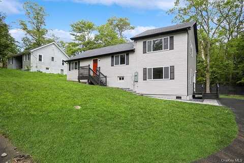 Dogwood, WURTSBORO, NY 12790