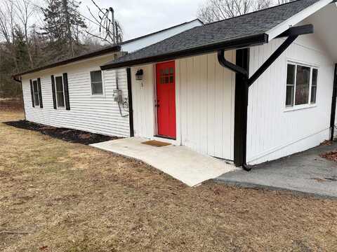 Duncan, LAGRANGEVILLE, NY 12540