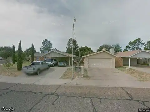Amber, ODESSA, TX 79762