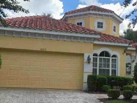 Via Bella Notte, ORLANDO, FL 32836