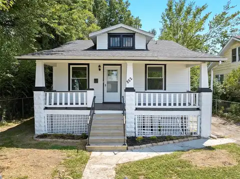 75Th, EAST SAINT LOUIS, IL 62203