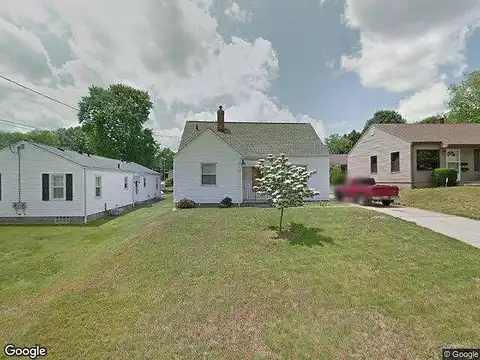 Akers, AKRON, OH 44312