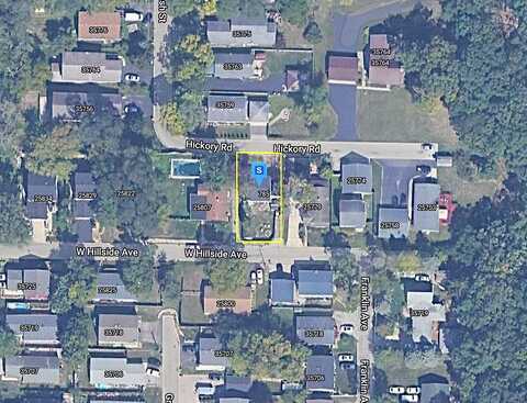 Hillside, INGLESIDE, IL 60041