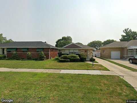 Hawthorne, WESTCHESTER, IL 60154