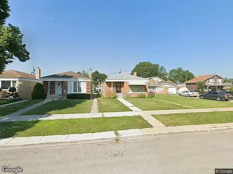 61St, CICERO, IL 60804