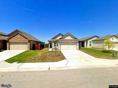 Thunder Valley, GEORGETOWN, TX 78626