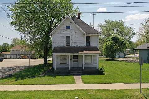 State, HUNTINGTON, IN 46750