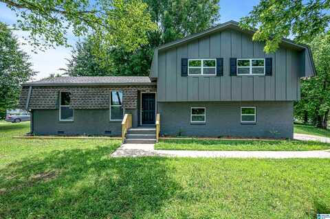 Overhill, PELHAM, AL 35124