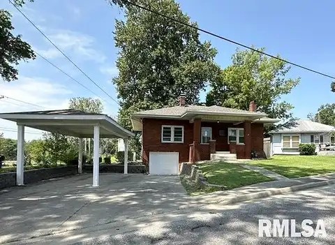 12Th, MOUNT VERNON, IL 62864