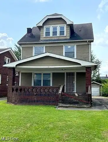 Maplerow, GARFIELD HEIGHTS, OH 44105