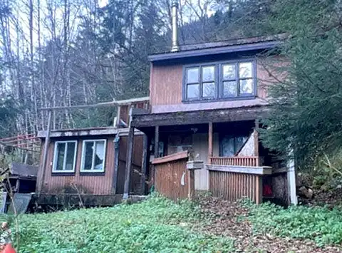 Sutherland, JUNEAU, AK 99801