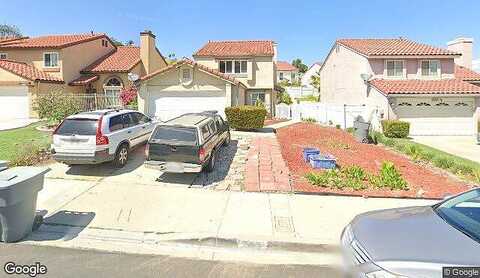 Cottonwood, CHINO HILLS, CA 91709
