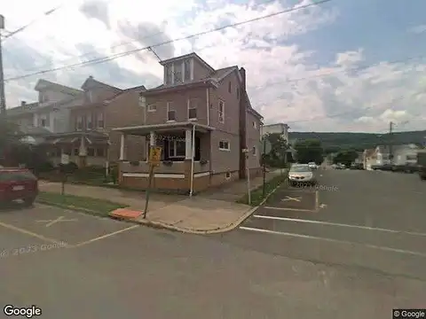 3Rd, MOUNT CARMEL, PA 17851