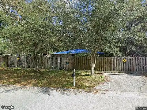 16Th, DADE CITY, FL 33523