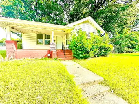 16Th, TEXARKANA, TX 75501