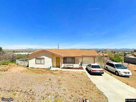 Hereford, MAYER, AZ 86333