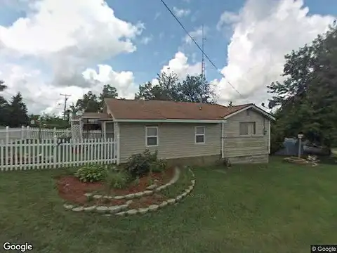 Rock, IBERIA, MO 65486