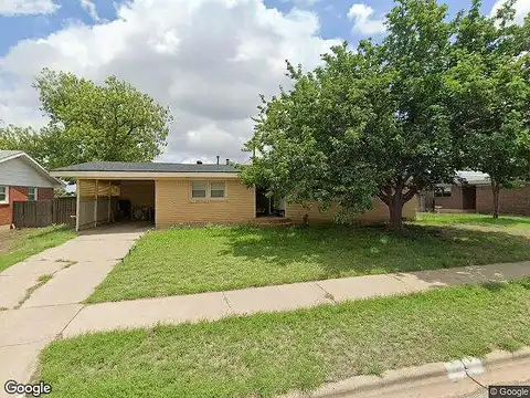 Navajo, PAMPA, TX 79065