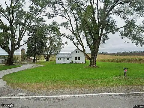 Jackson, HART, MI 49420
