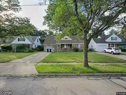 Monticello, CLEVELAND, OH 44121