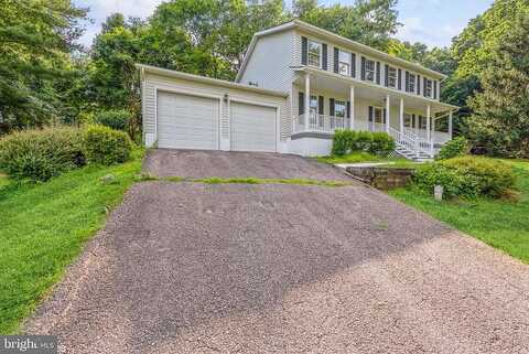 Mineral Hill, SYKESVILLE, MD 21784
