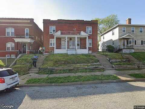 Minnesota, SAINT LOUIS, MO 63111