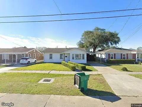 Creagan, GRETNA, LA 70053