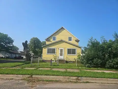 Michigan, GILBERT, MN 55741