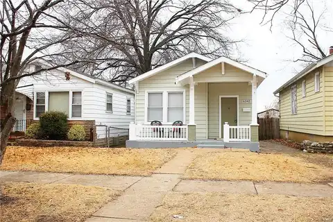 Arthur, SAINT LOUIS, MO 63139