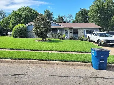 La Grange, DALLAS, TX 75241