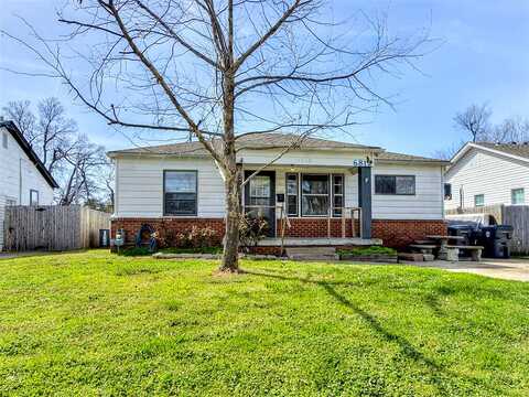 46Th, BETHANY, OK 73008